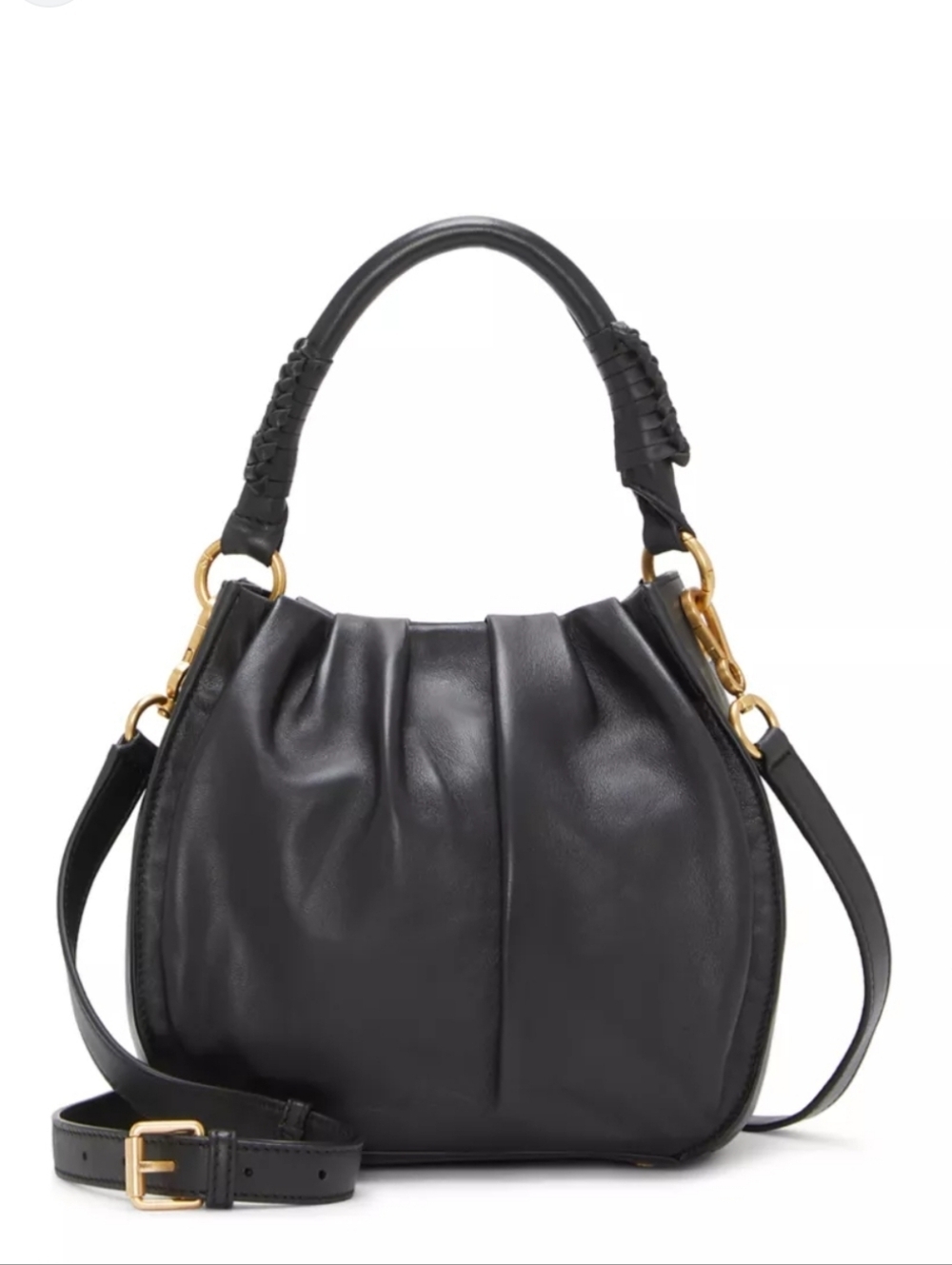 Vince CamutoFarin Crossbody